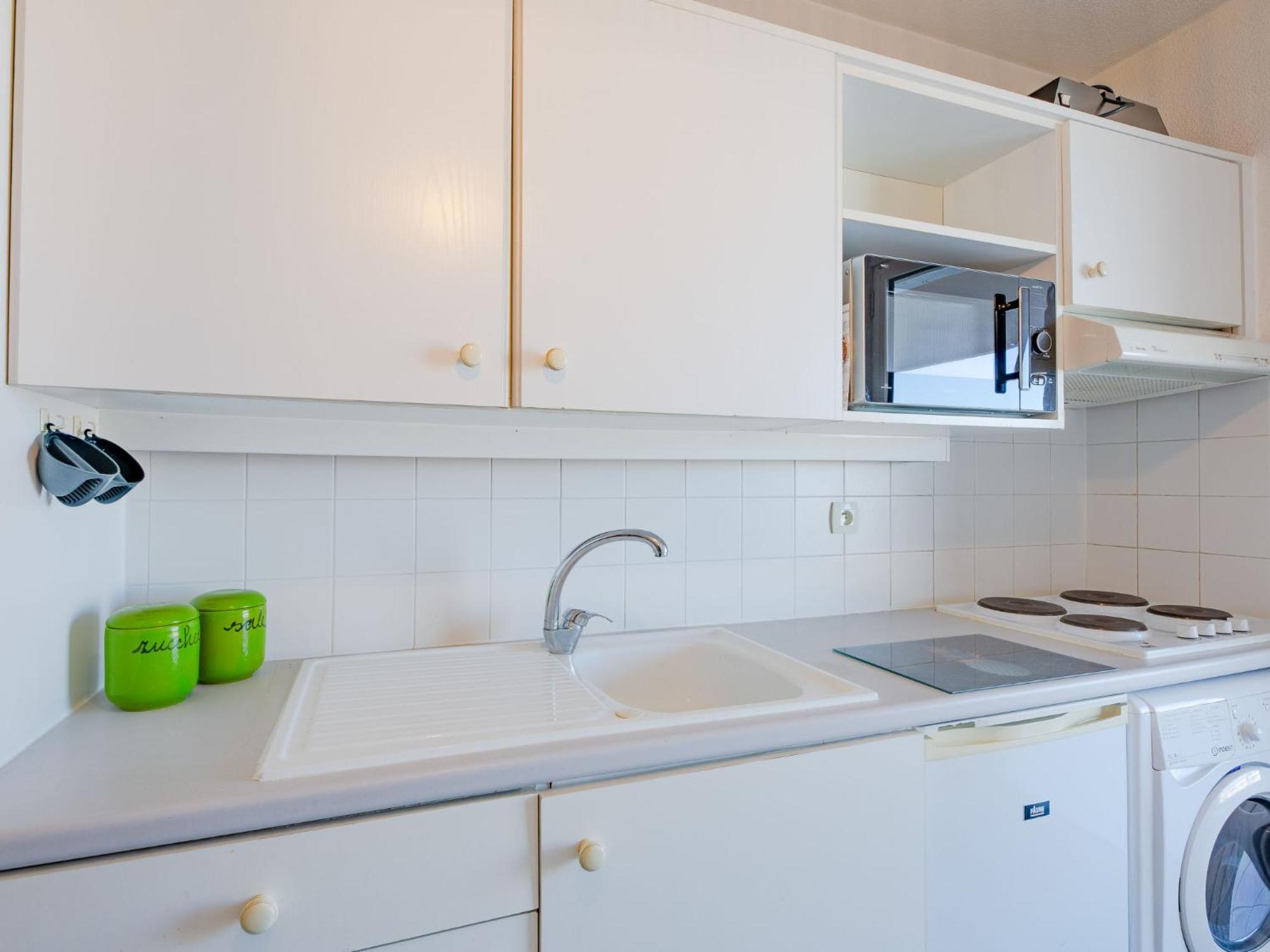 Apartment Le Borghese By Interhome เฟรฌูส ภายนอก รูปภาพ