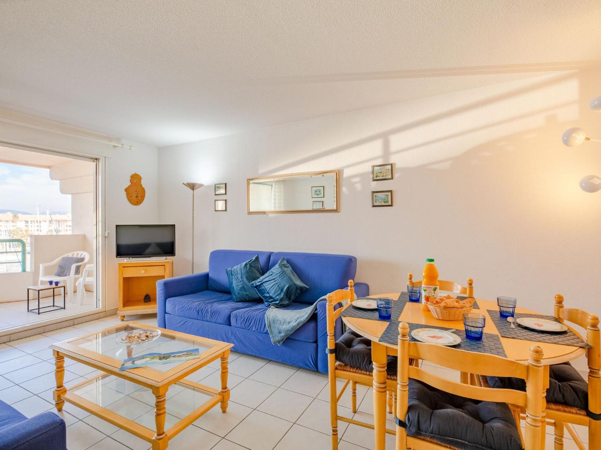 Apartment Le Borghese By Interhome เฟรฌูส ภายนอก รูปภาพ