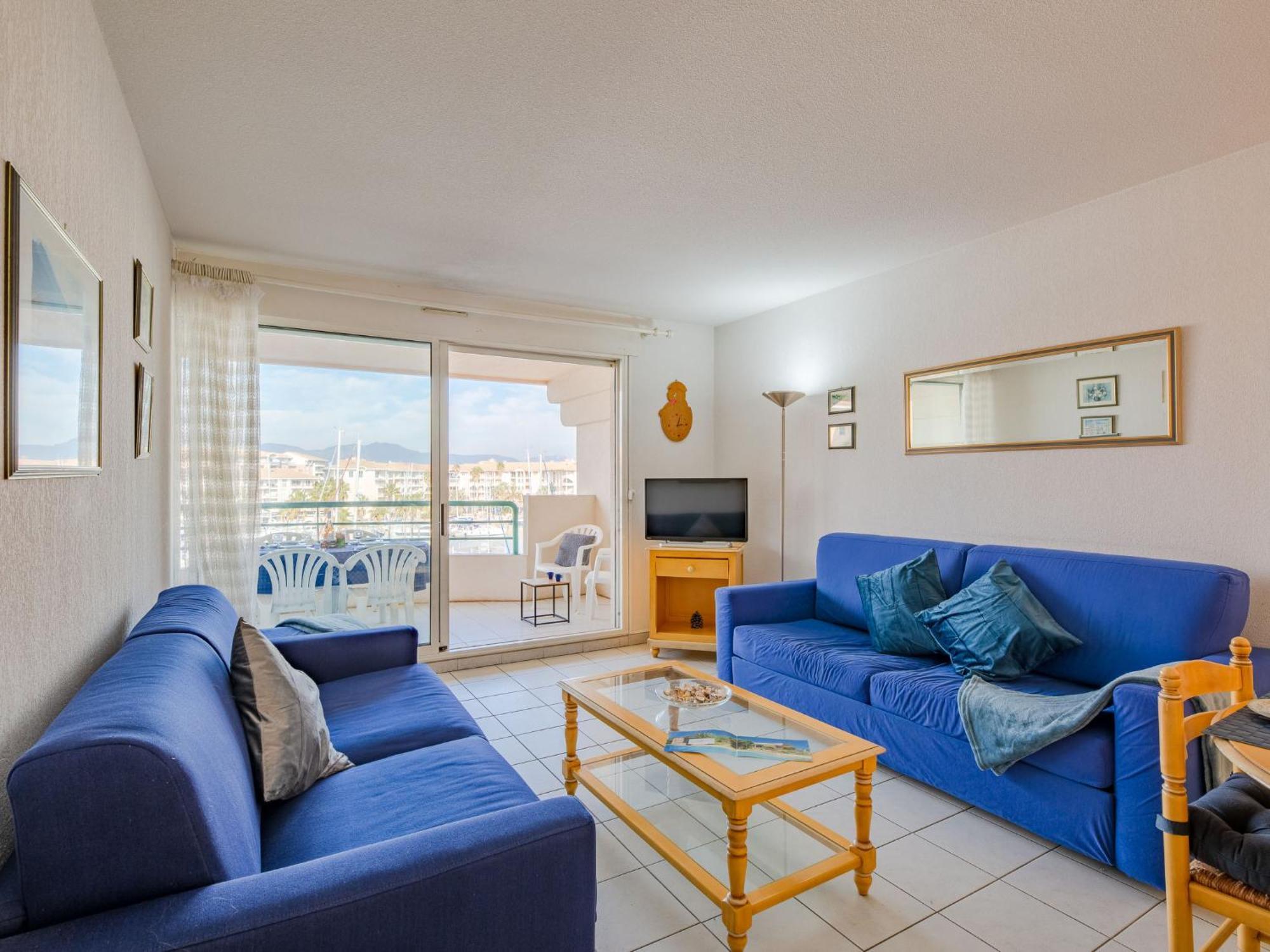 Apartment Le Borghese By Interhome เฟรฌูส ภายนอก รูปภาพ