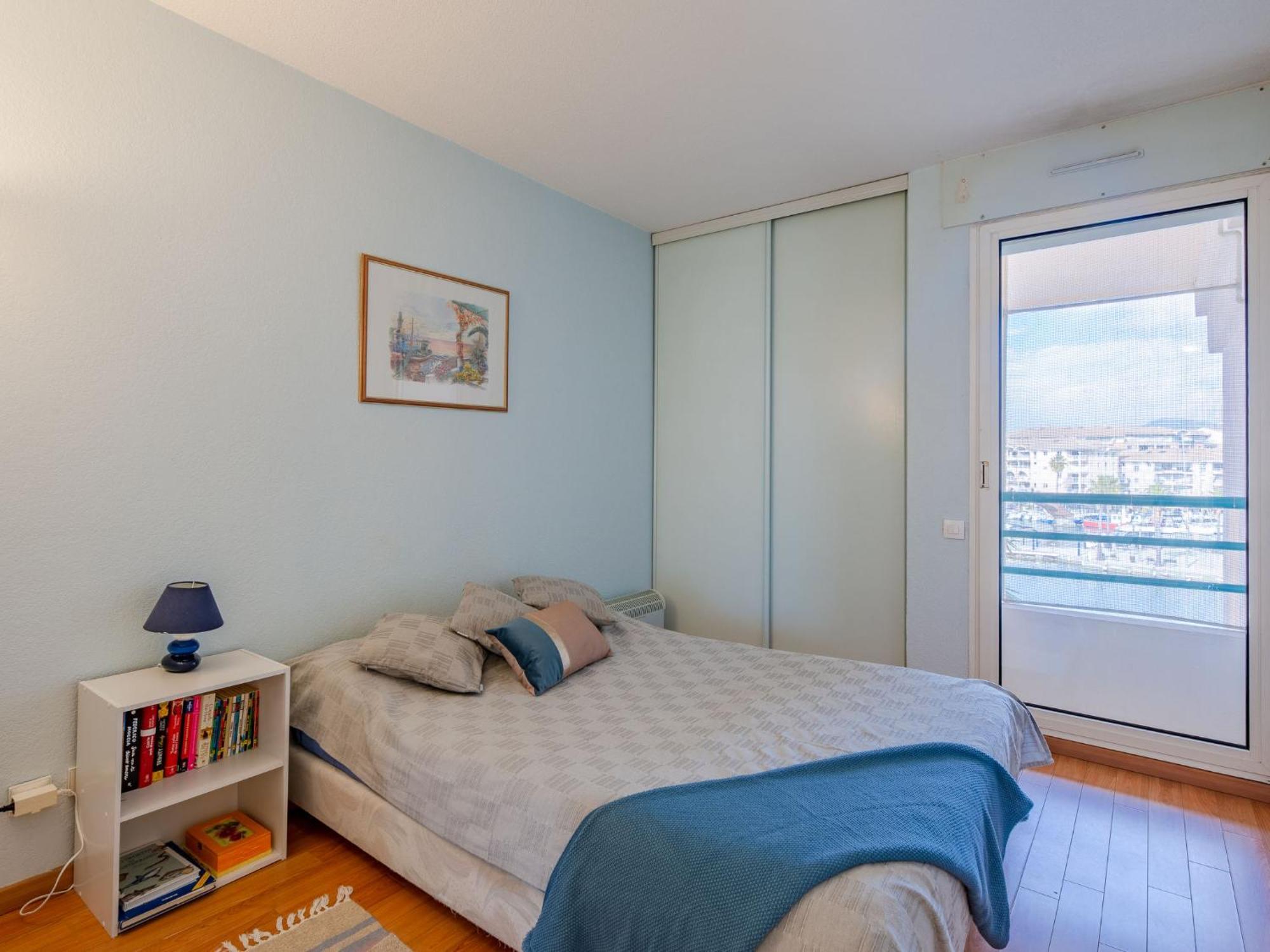 Apartment Le Borghese By Interhome เฟรฌูส ภายนอก รูปภาพ