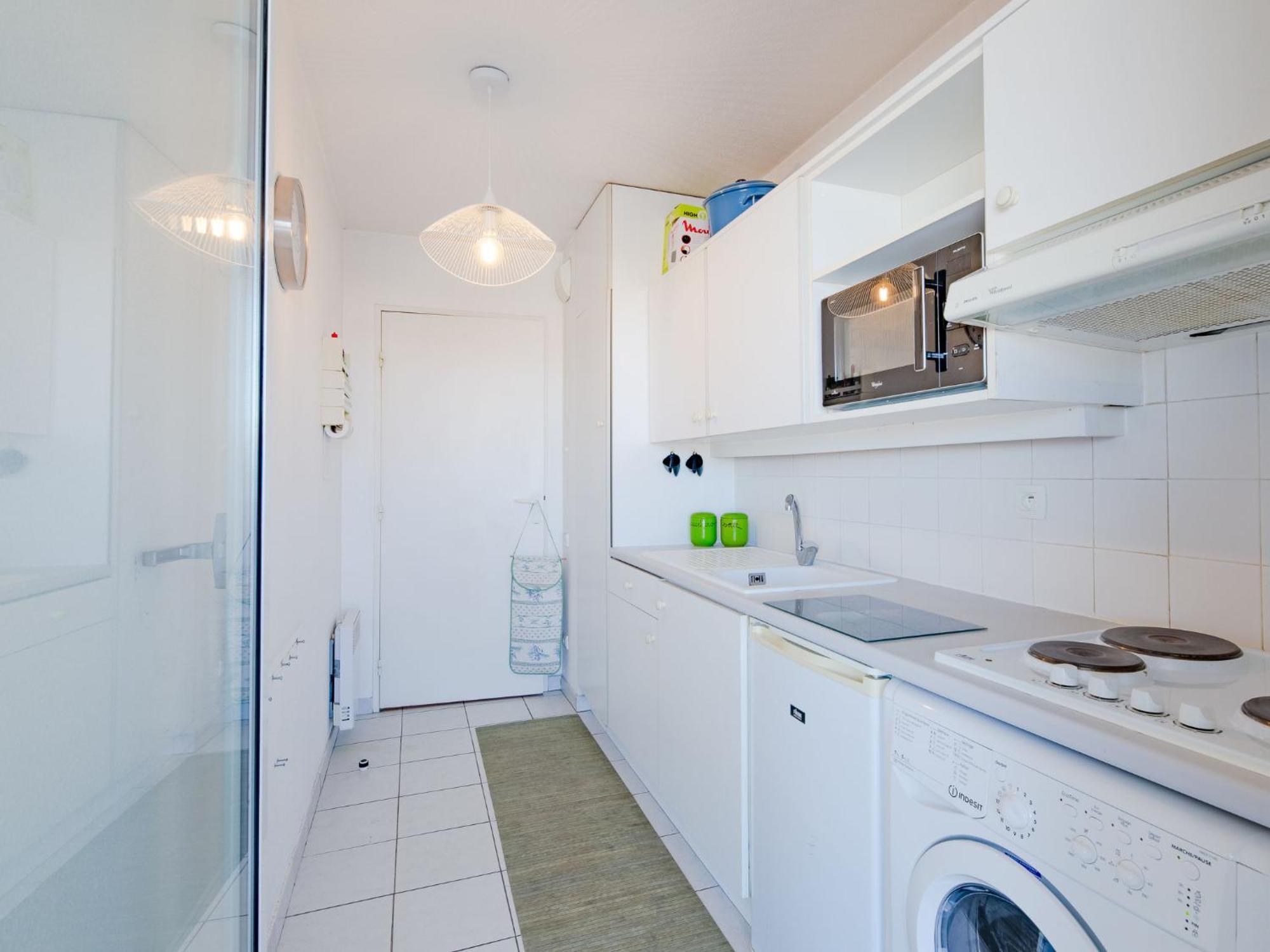 Apartment Le Borghese By Interhome เฟรฌูส ภายนอก รูปภาพ