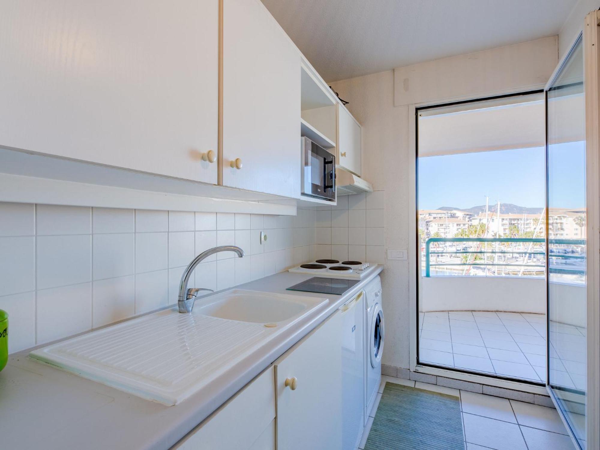 Apartment Le Borghese By Interhome เฟรฌูส ภายนอก รูปภาพ