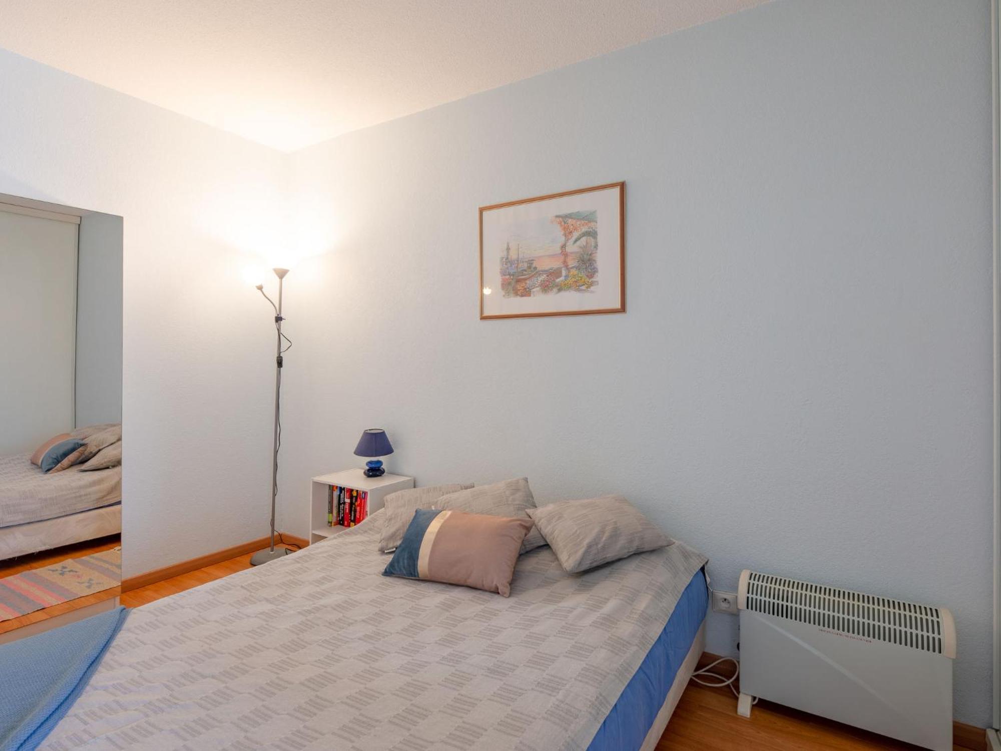 Apartment Le Borghese By Interhome เฟรฌูส ภายนอก รูปภาพ