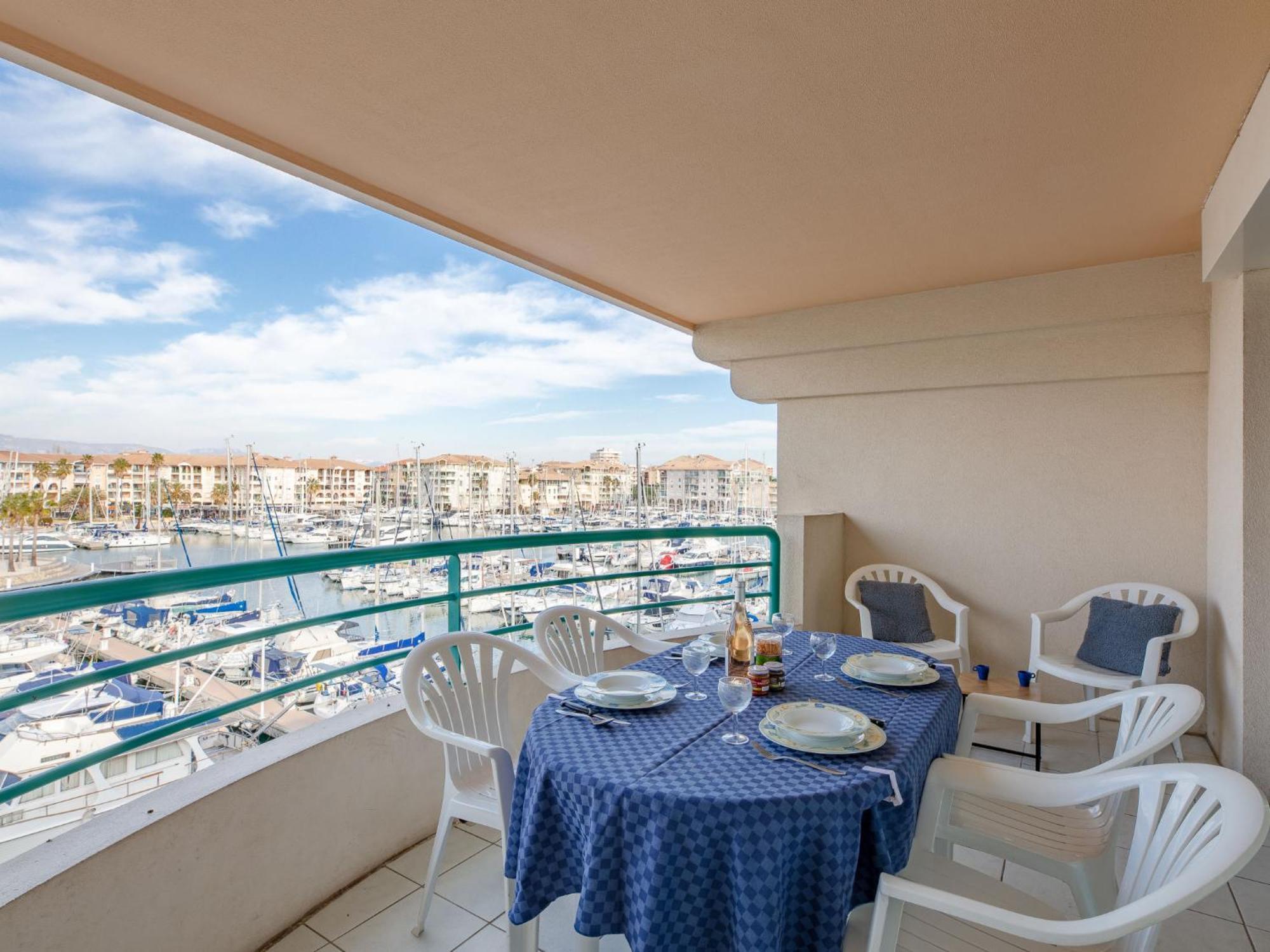 Apartment Le Borghese By Interhome เฟรฌูส ภายนอก รูปภาพ